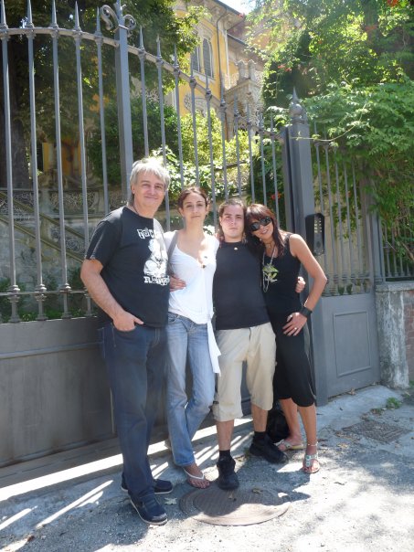 Claudio Simonetti